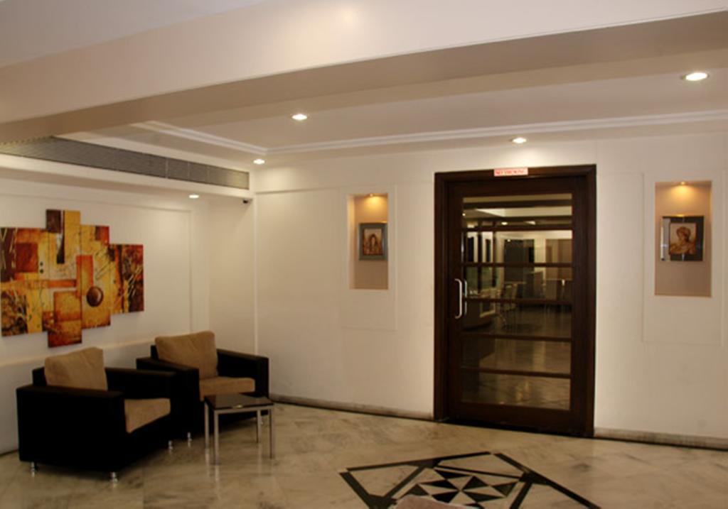 วิทส์ ชาลิมาร์ โฮเต็ล Hotel Ankleshwar ภายนอก รูปภาพ