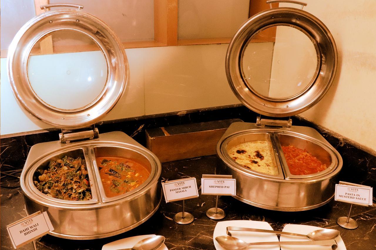 วิทส์ ชาลิมาร์ โฮเต็ล Hotel Ankleshwar ภายนอก รูปภาพ